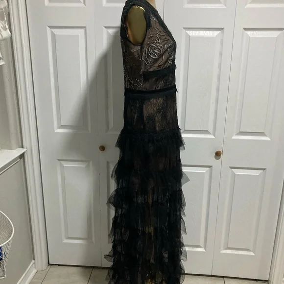 BRONX & BANCO - Neiman Marcus & Saks Fifth Ave. Women Dress Size XL.Holidays!!! - Picture 7 of 12